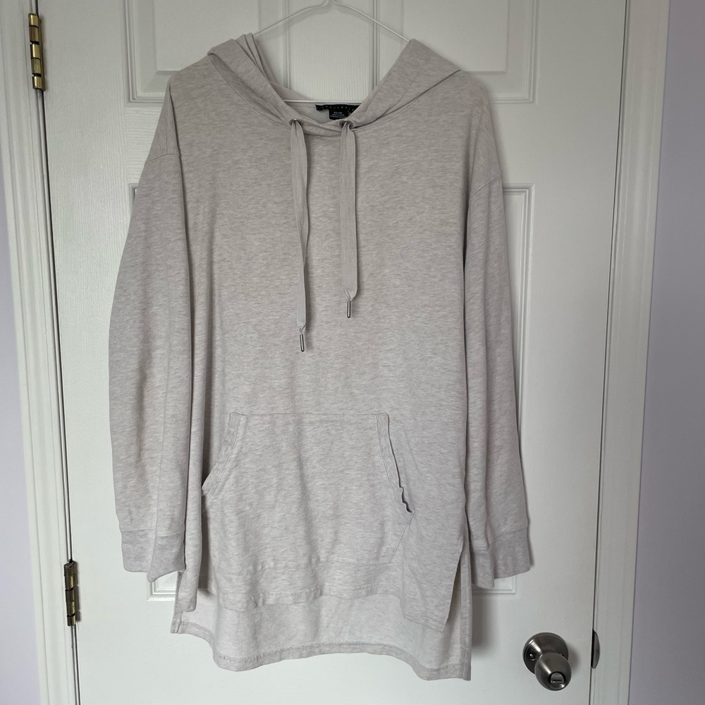Sanctuary Oversized Hoodie
